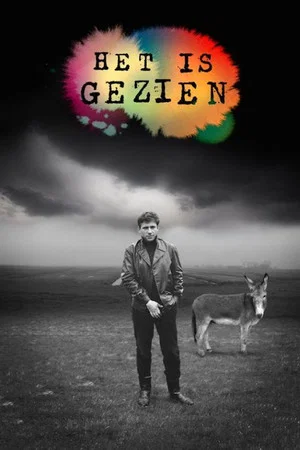 Постер: Het is gezien