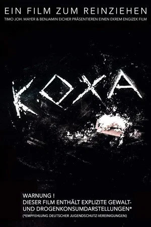 Постер: Koxa