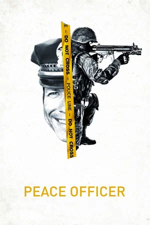 Постер: Peace Officer