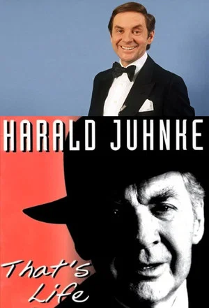 Постер: Harald Juhnke - That's Life