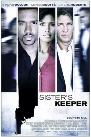 Постер: Sister's Keeper