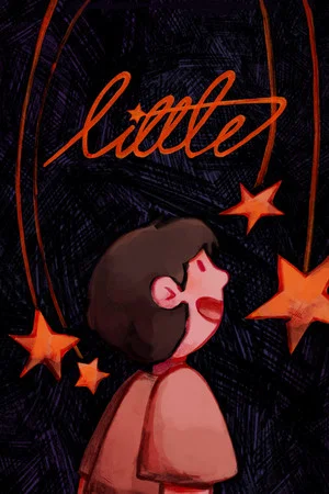 Постер: Little