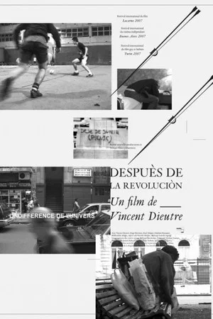 Постер: After the Revolution