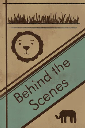 Постер: Behind the Scenes