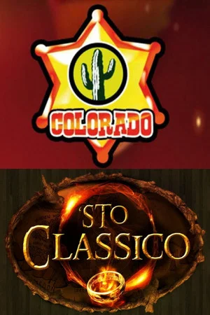 Постер: Colorado: Sto Classico - Il Signore degli Anelli