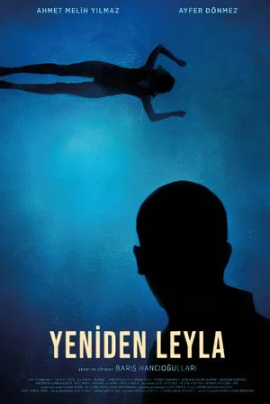 Постер: Leyla Once Again