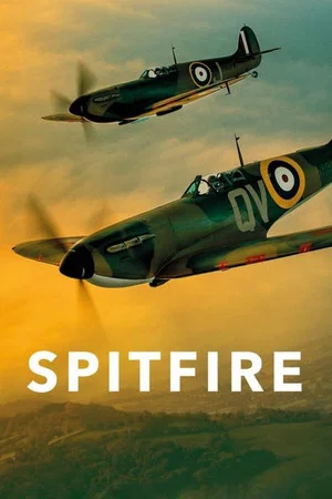 Постер: Spitfire
