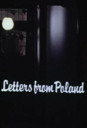 Постер: Letters from Poland