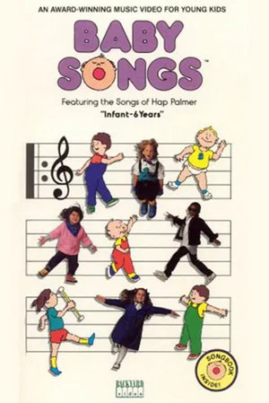 Постер: Baby Songs: Original