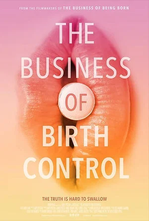 Постер: The Business of Birth Control