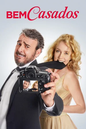 Постер: Happily Married
