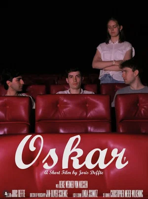 Постер: Oskar
