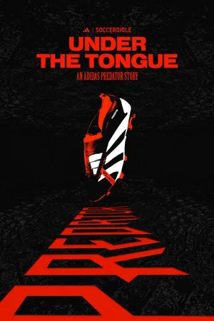 Постер: Under The Tongue