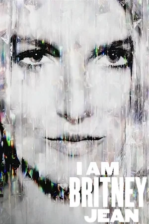 Постер: I Am Britney Jean