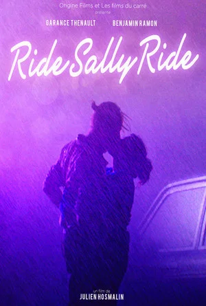 Постер: Ride Sally Ride