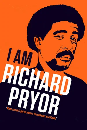 Постер: I Am Richard Pryor
