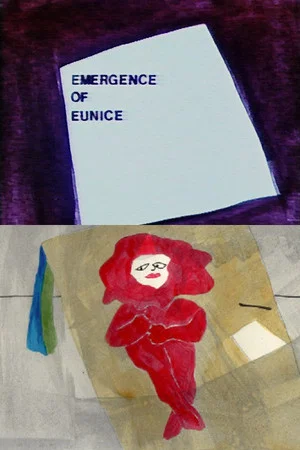Постер: Emergence Of Eunice