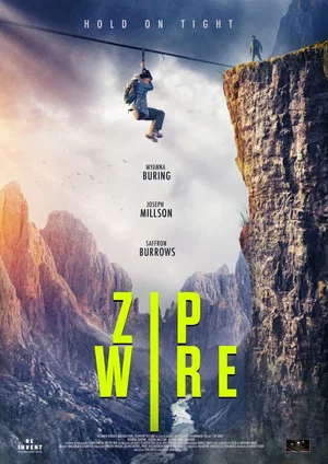 Постер: Zip Wire
