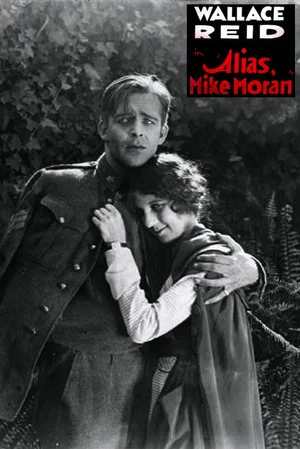 Постер: Alias Mike Moran