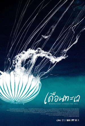 Постер: Moonlight under the Sea