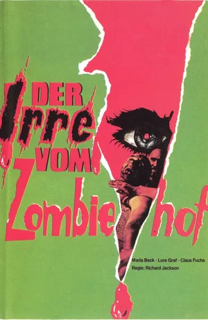 Постер: Die Totenschmecker