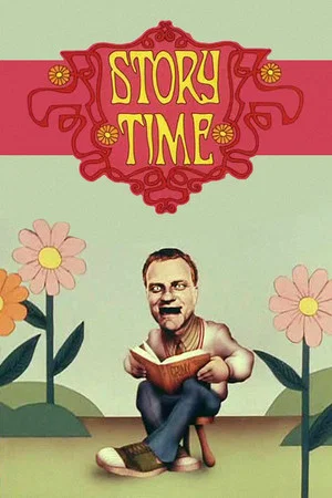 Постер: Storytime