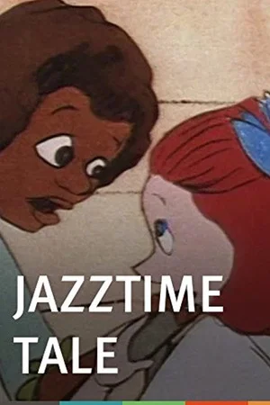 Постер: Jazztime Tale