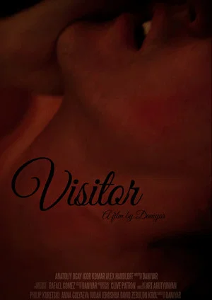 Постер: Visitor