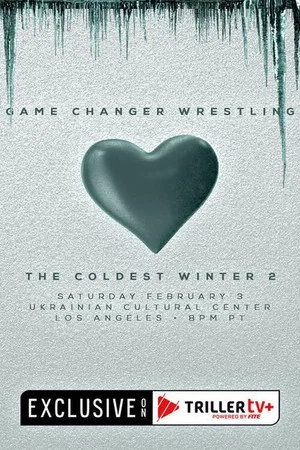 Постер: GCW: The Coldest Winter 2