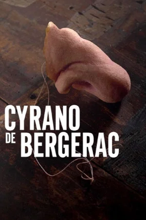 Постер: Cyrano de Bergerac