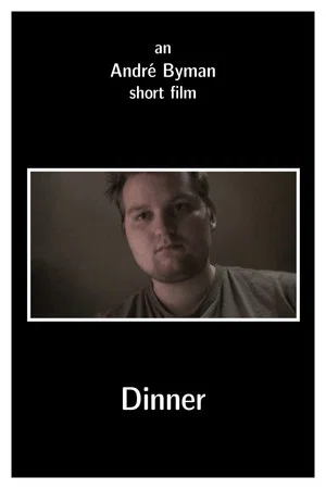 Постер: Dinner