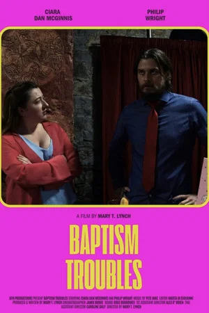 Постер: Baptism Troubles