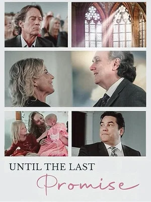 Постер: Until the Last Promise