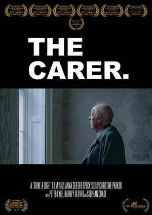 Постер: The Carer
