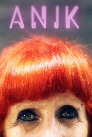 Постер: Anik