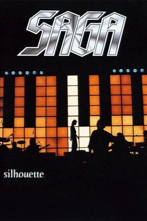 Постер: Saga - Silhouette
