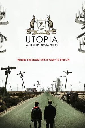 Постер: Utopia