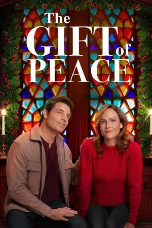 Постер: The Gift of Peace