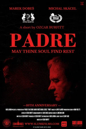 Постер: Padre