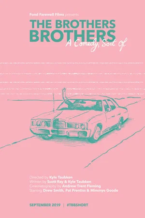 Постер: The Brothers Brothers