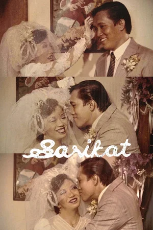 Постер: Sarikat