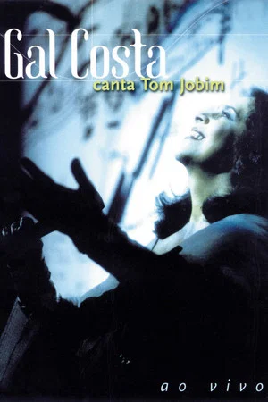 Постер: Gal Costa Sings Tom Jobim