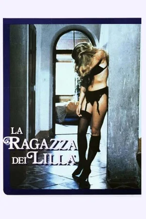 Постер: La ragazza dei lillà
