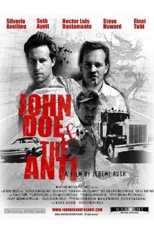 Постер: John Doe and the Anti