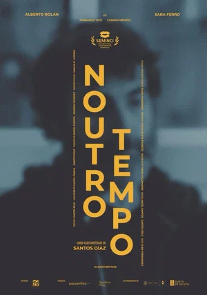 Постер: Noutro tempo