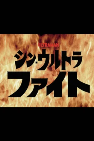 Постер: Shin Ultra Fight