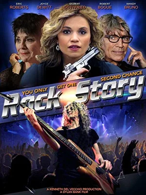 Постер: Rock Story