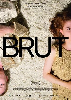 Постер: Brut