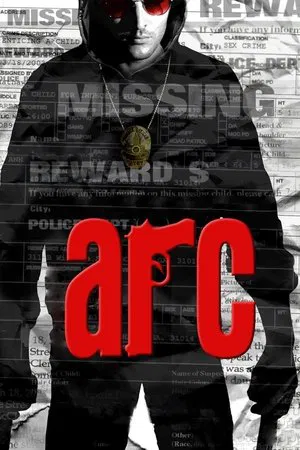 Постер: Arc