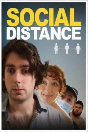 Постер: Social Distance